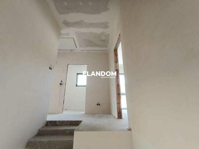 Funkcjonalny bliźniak, Pogorzel Warszawska