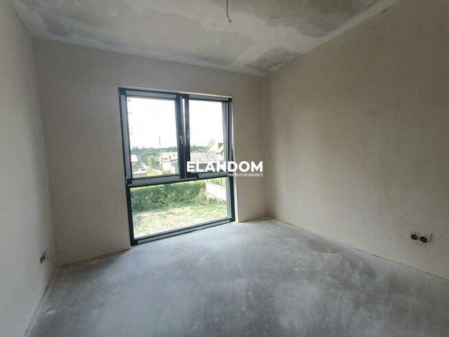 Funkcjonalny bliźniak, Pogorzel Warszawska