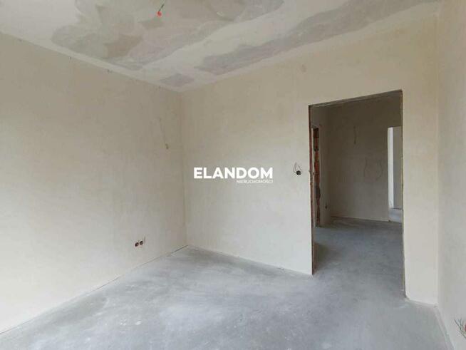 Funkcjonalny bliźniak, Pogorzel Warszawska