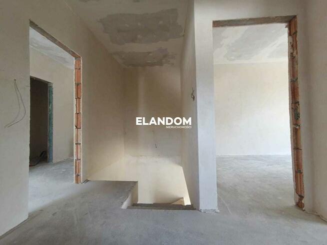 Funkcjonalny bliźniak, Pogorzel Warszawska