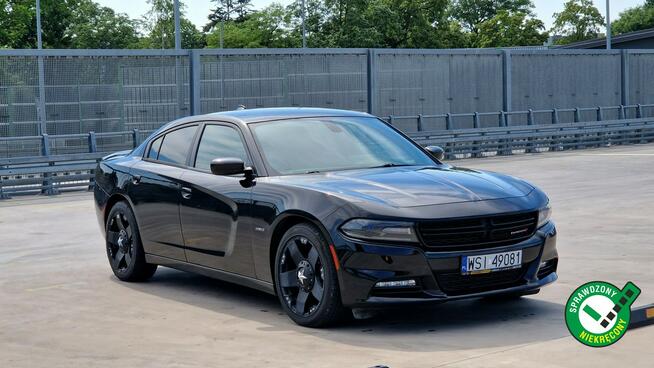 Dodge Charger 5.7 hemi  R/T