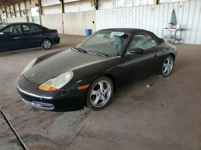 Porsche 911 Carrera
