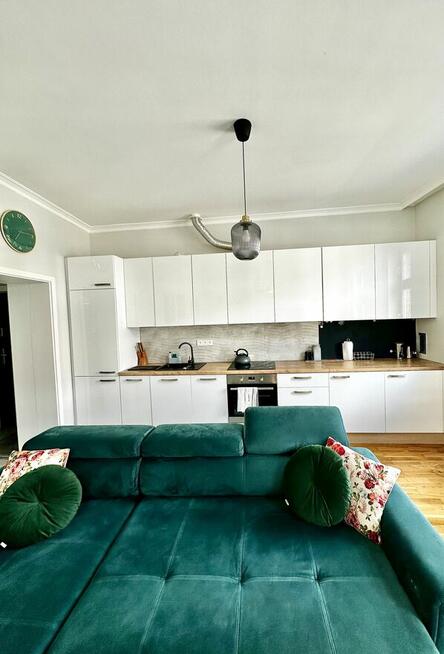 Świetna Lokalizacja , Spokojna Dzielnica | Nowoczesne