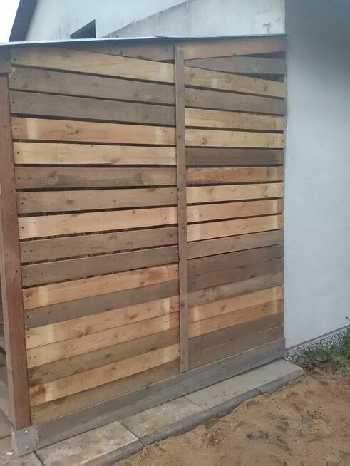 luksfery pustaki szklane, Układanie. Kamień ozdobny. itp