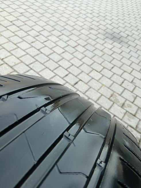 opony225/60/17 r HANKOOK PRIME 3 99 V bieżnik ok 5.5 mm 1