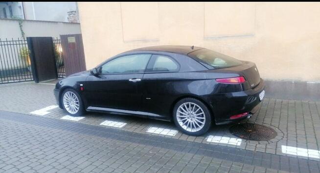 Alfa Romeo GT 1.9 JTDm 16v Q2 .