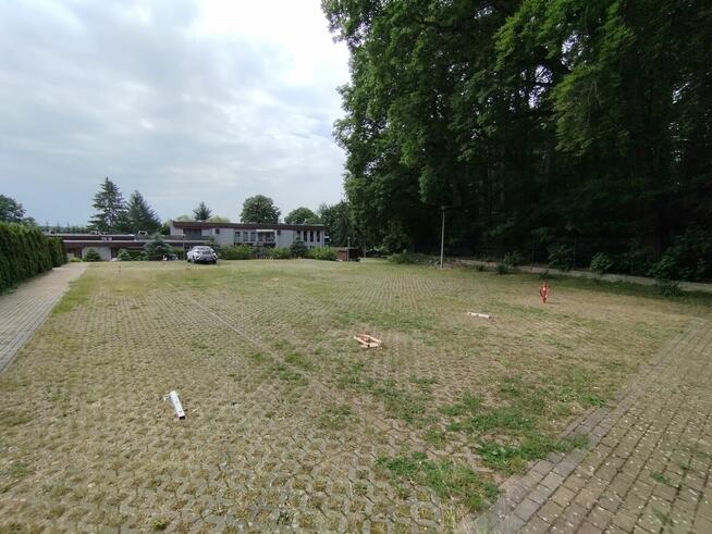 Miejsca postojowe, strzeżone osiedle, Wisełka