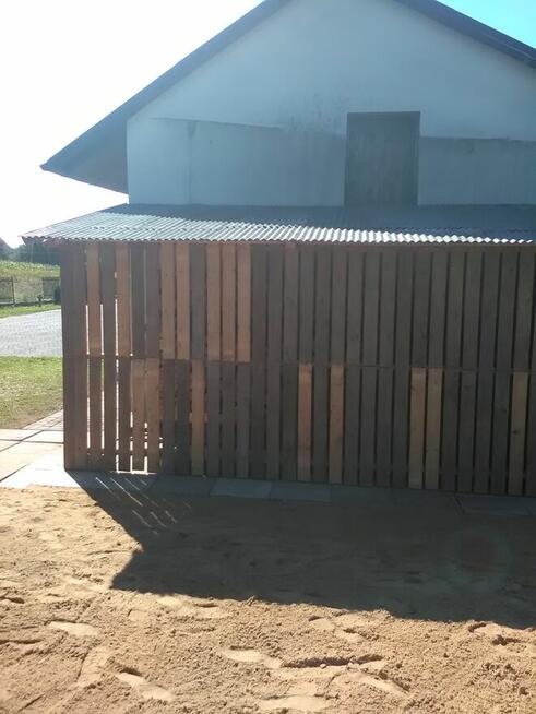 luksfery pustaki szklane, Układanie. Kamień ozdobny. itp