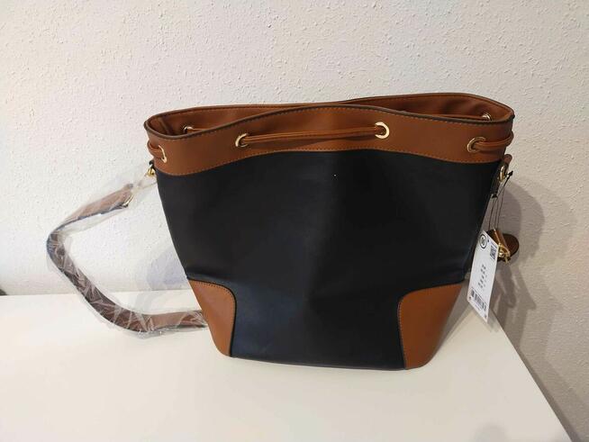 Torebka na ramie duza ORSAY NOWA Krakow