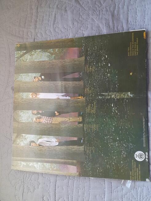 Sprzedam płytę winylową STYX