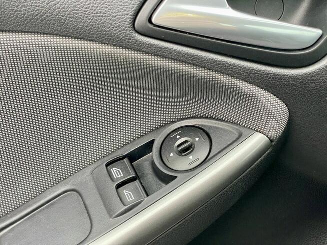 Ford Focus MK3 1.6 TDCI 2011