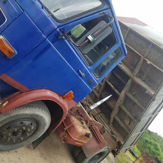 sprzedam stara 200 3w