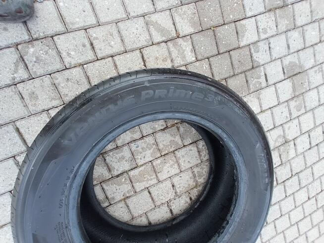 opony225/60/17 r HANKOOK PRIME 3 99 V bieżnik ok 5.5 mm 1
