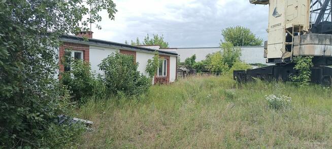 Sprzedam biuro we Włocławku