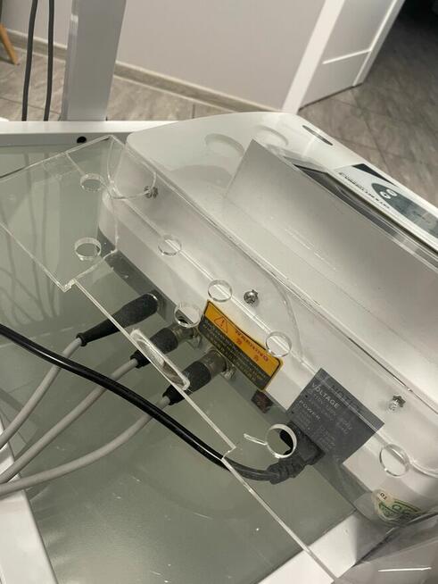 Urządzenie Cet & Ret Therma S w super cenie (radiofrekwencja