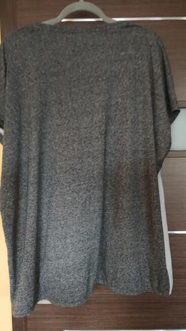 Bluzka damska – rozmiar XXL