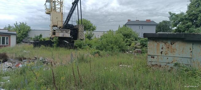 Sprzedam biuro we Włocławku