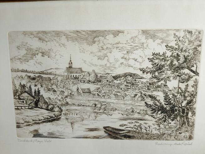 Rycina autora niemieckiego.