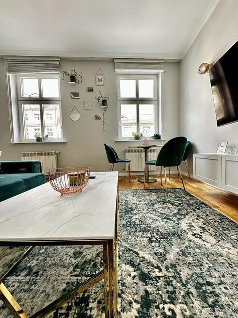 Świetna Lokalizacja , Spokojna Dzielnica | Nowoczesne