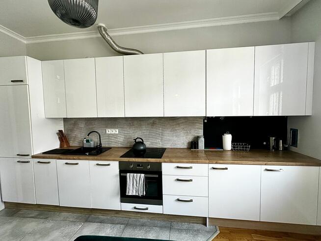 Świetna Lokalizacja , Spokojna Dzielnica | Nowoczesne