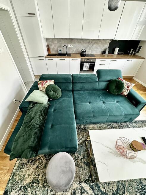 Świetna Lokalizacja , Spokojna Dzielnica | Nowoczesne