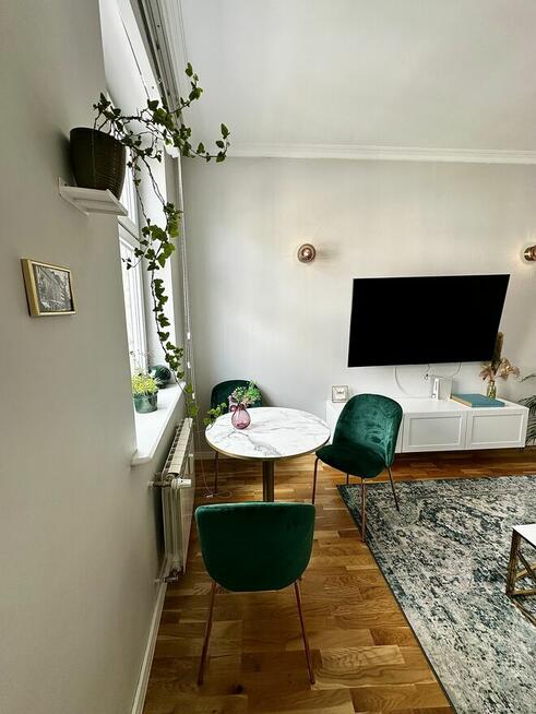 Świetna Lokalizacja , Spokojna Dzielnica | Nowoczesne