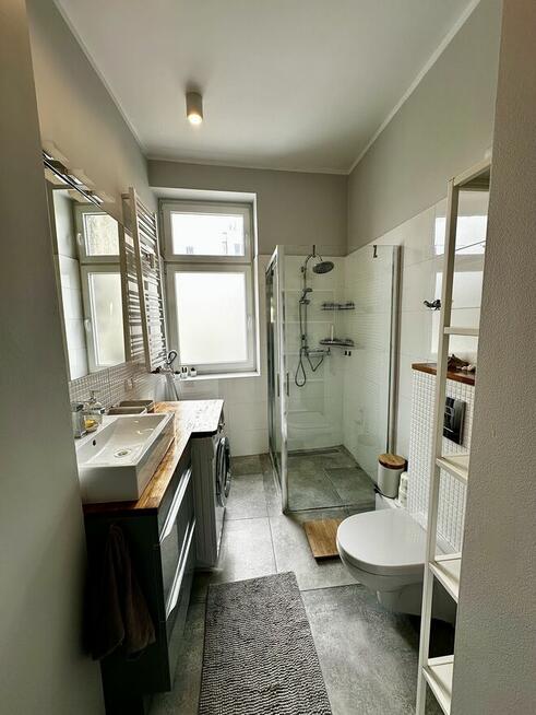 Świetna Lokalizacja , Spokojna Dzielnica | Nowoczesne