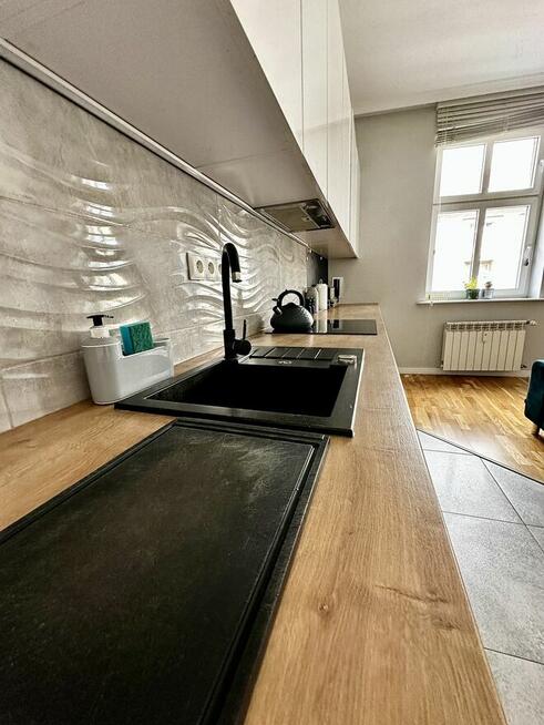 Świetna Lokalizacja , Spokojna Dzielnica | Nowoczesne