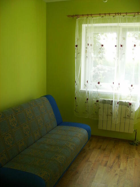 Gospodarstwo rolne jedna działka 6,5 h i Dwa Domy