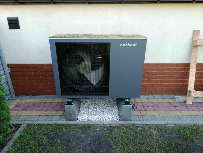 Pompy Ciepła ,Fotowoltaika Tomaszów Maz.