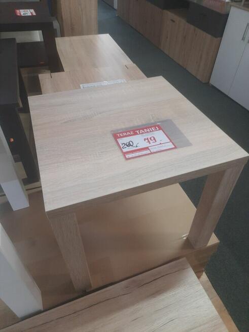 Ławy i stoliki od 69 zł