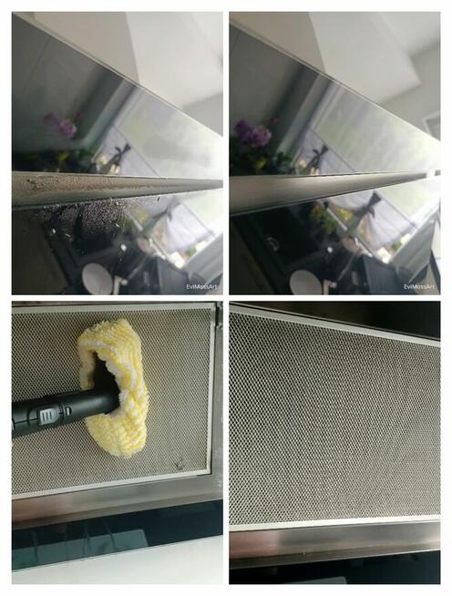 Usługi sprzątające domów , mieszkań, biur -Harmonia Porządku