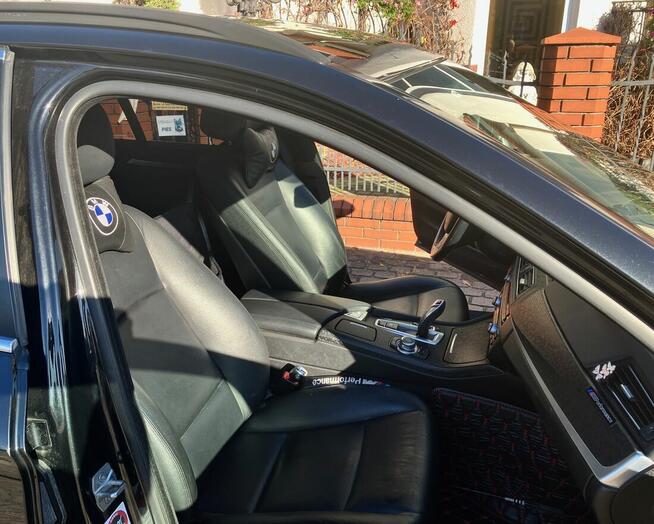 BMW Seria 5 520d Touring