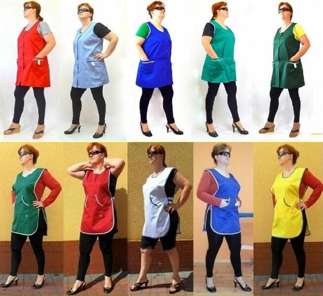 Odzież robocza Łowicz cennik www.rates.pl