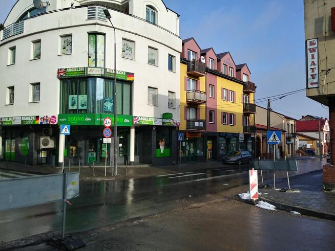 Lokal do wynajęcia Miechów 220 m2