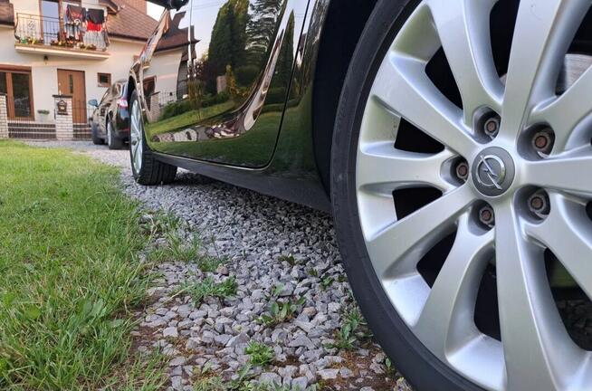 Opel Astra ,klima ,tempomat