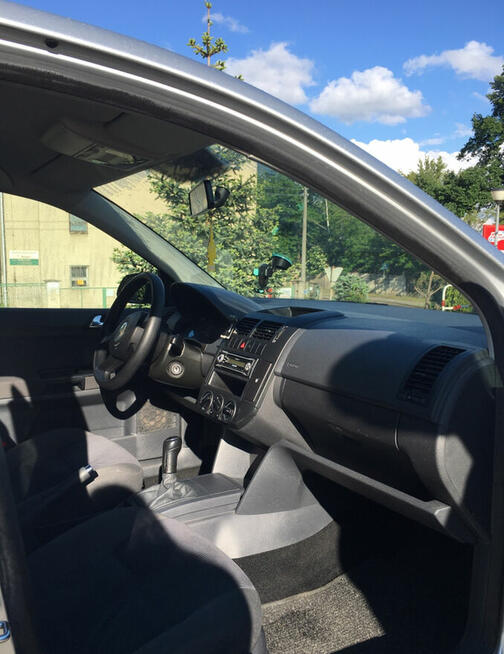 Volkswagen Polo 1.4 CDTI