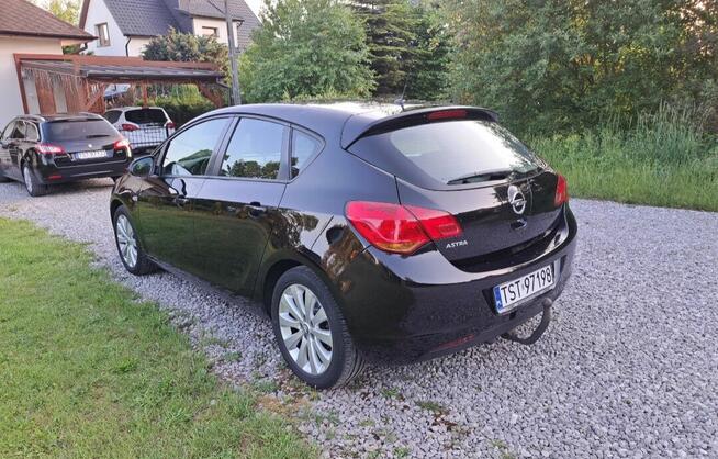 Opel Astra ,klima ,tempomat