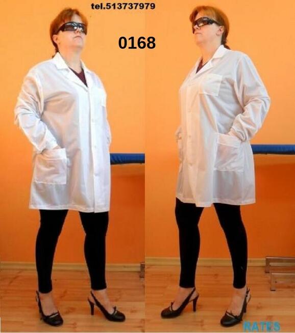 Odzież robocza Łowicz cennik www.rates.pl