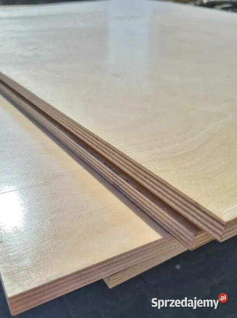 Sklejka 15 mm lakierowana kl. 2/2 1550x2250