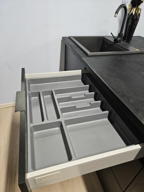 Kuchnia Art Deco Wyprzedaż Ekspozycji