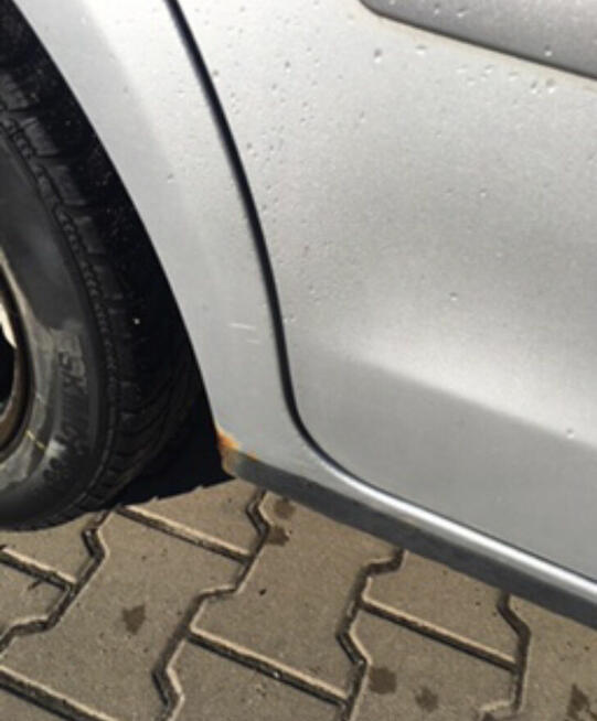 Volkswagen Polo 1.4 CDTI