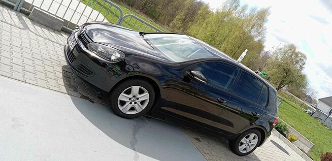 Golf 6