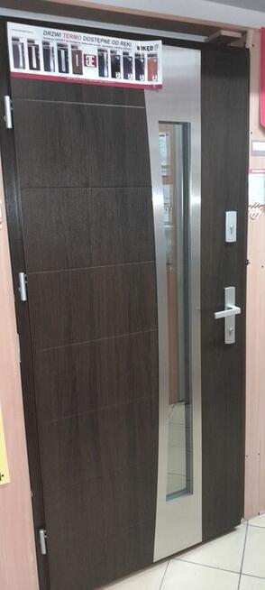 Drzwi, panele, podłogi, okna, - sprzedaż + montaż TANIO