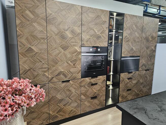 Kuchnia Art Deco Wyprzedaż Ekspozycji