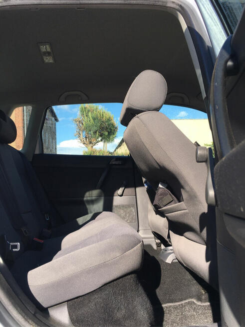 Volkswagen Polo 1.4 CDTI