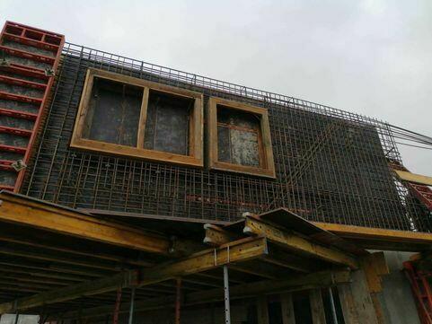 Budowa domów od podstaw