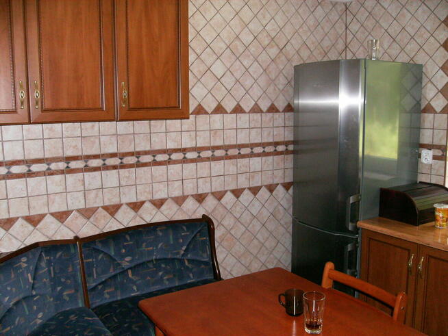 Gospodarstwo rolne jedna działka 6,5 h i Dwa Domy