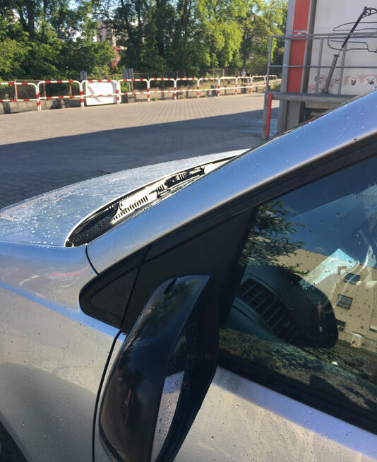 Volkswagen Polo 1.4 CDTI