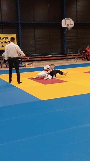 JuJitsu treningi dla dorosłych i nie tylko.